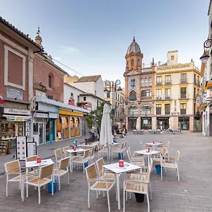 San Isidoro Cathedral Oasis By Valcambre Apartment