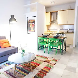 Archeros Appartement