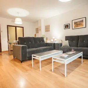 Luxury Maestranza Donkey Appartement