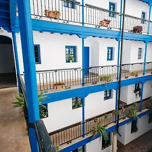 Rentalsevilla Vidrio I Apartment