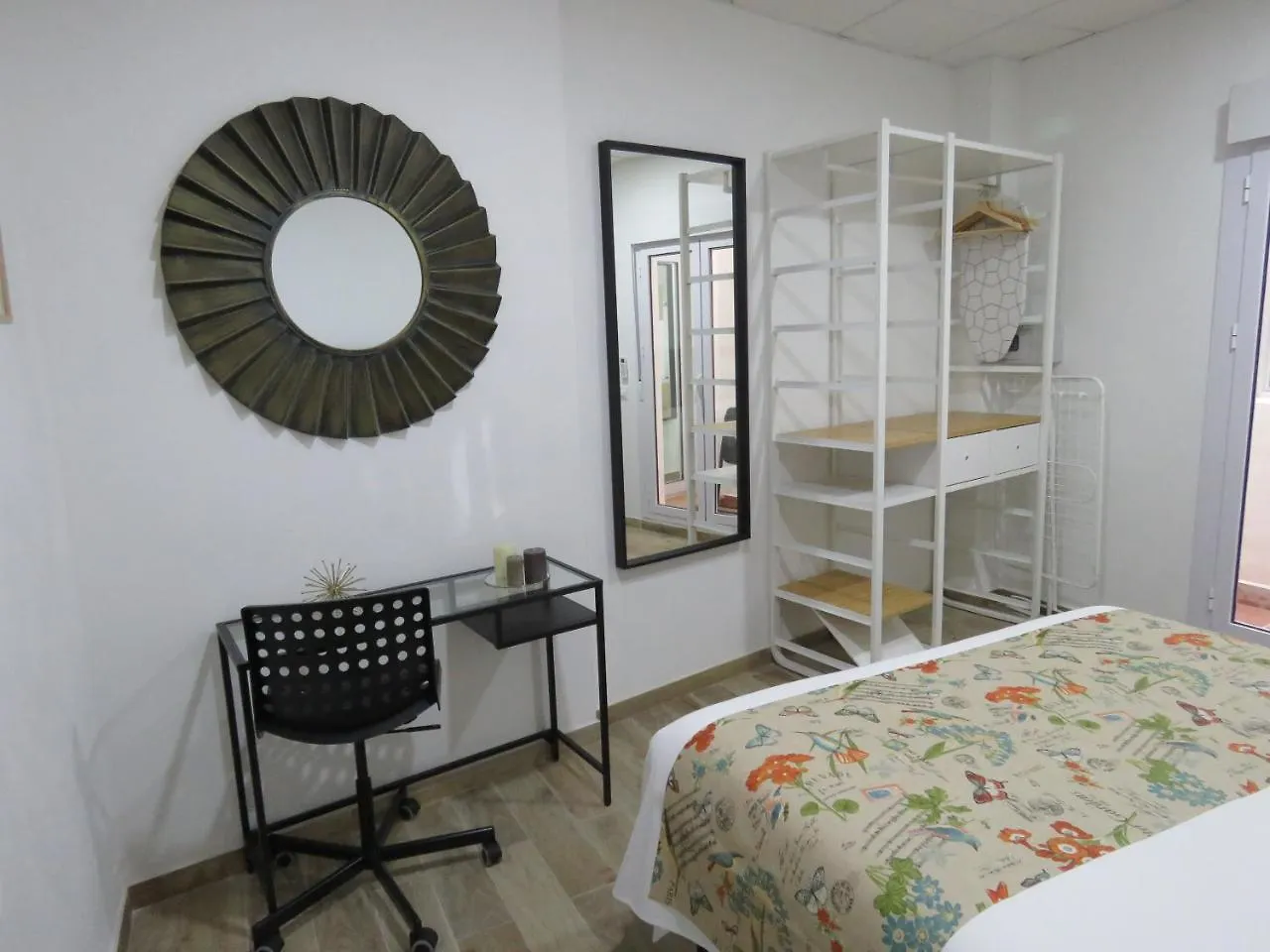 Living Sevilla Apartments Hércules