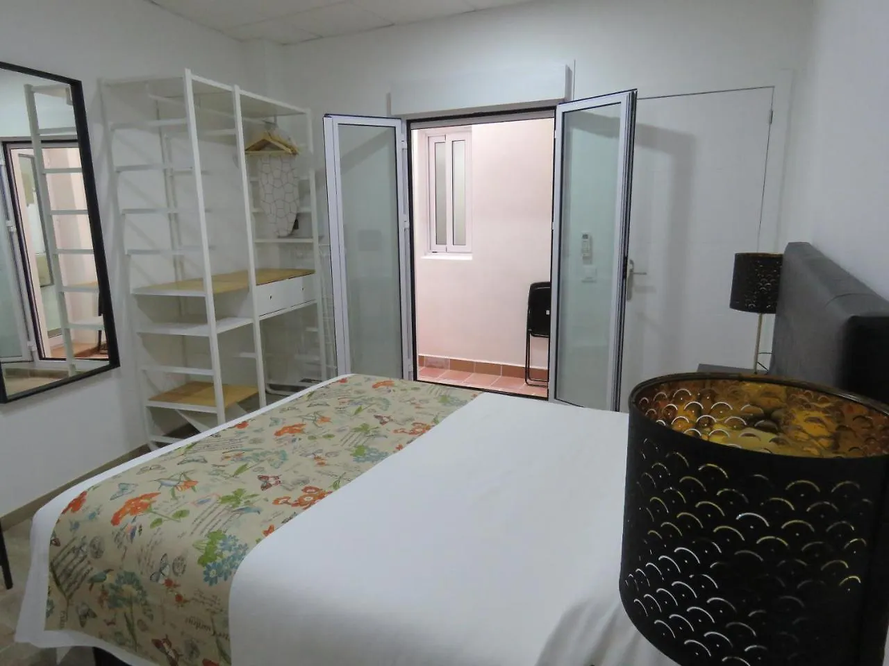Living Sevilla Apartments Hercules 0*, Seville Spain