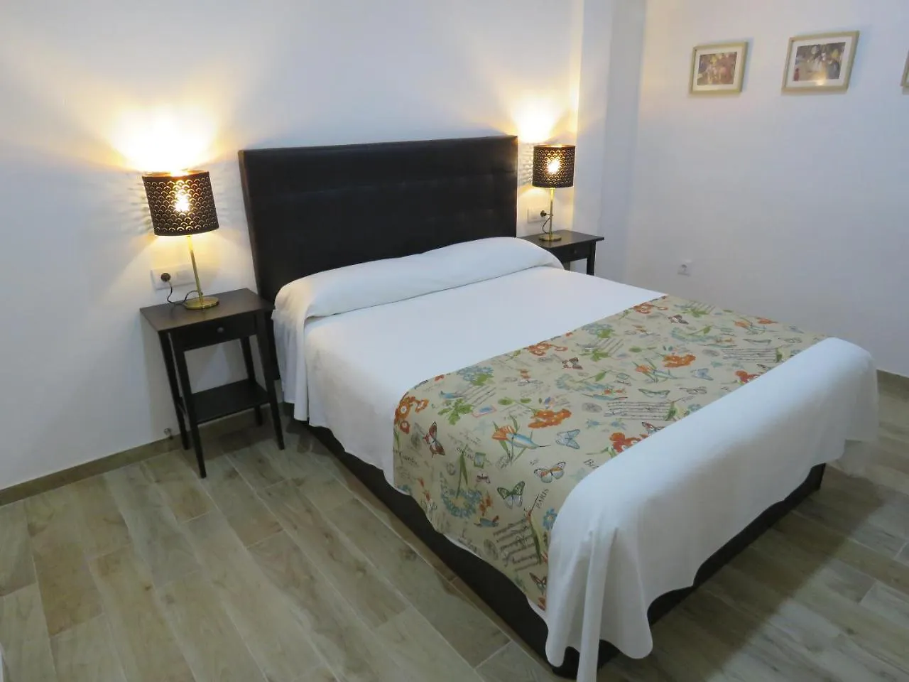 Living Sevilla Apartments Hercules